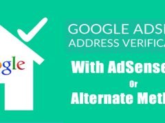 Verifikasi Pin Google