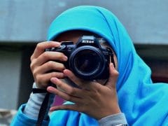 Fitnah Foto di Sosial Media