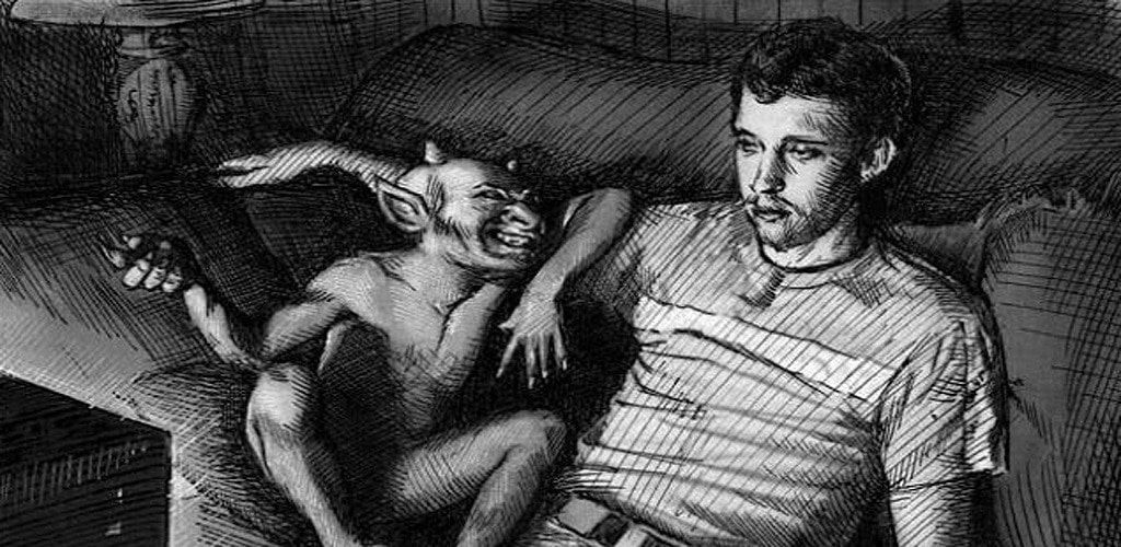 Apakah Dalam Tubuh Kita Ada Jinnya? Begini Cara Mengetahuinya