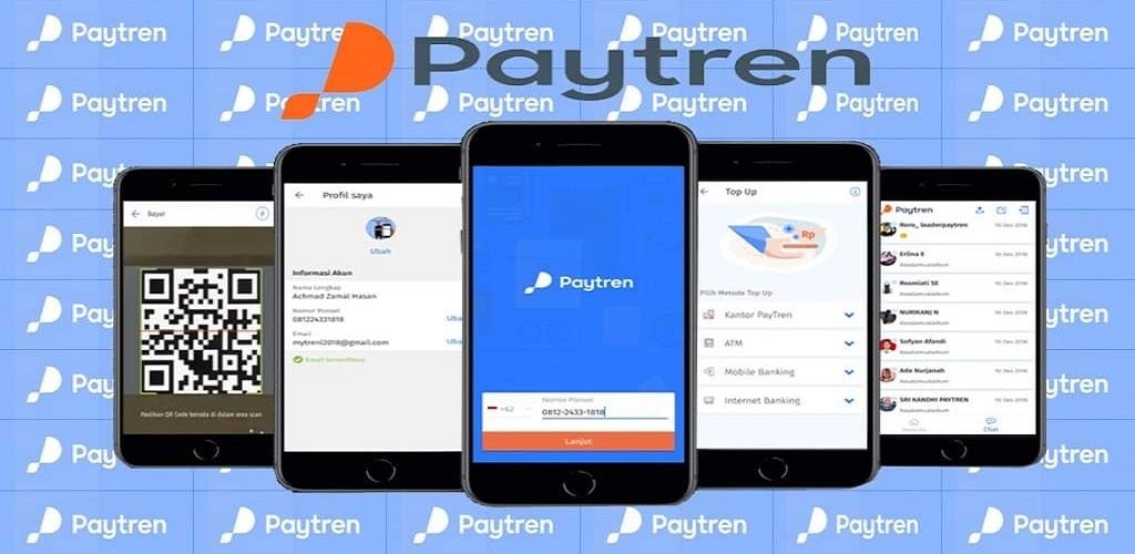 cara bisnis paytren untuk pemula