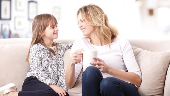 cara parenting yang baik