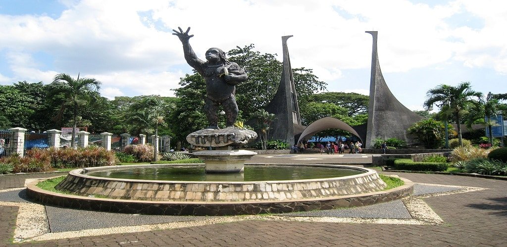 Tempat wisata jakarta selatan