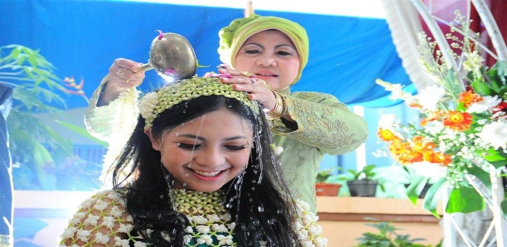 adat pernikahan jawa