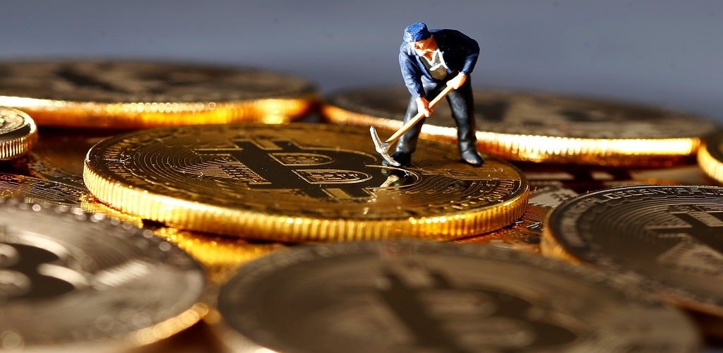 aplikasi mining bitcoin