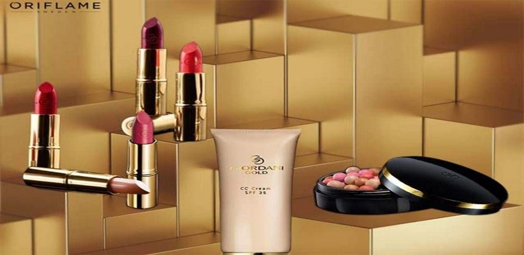 cara bisnis oriflame