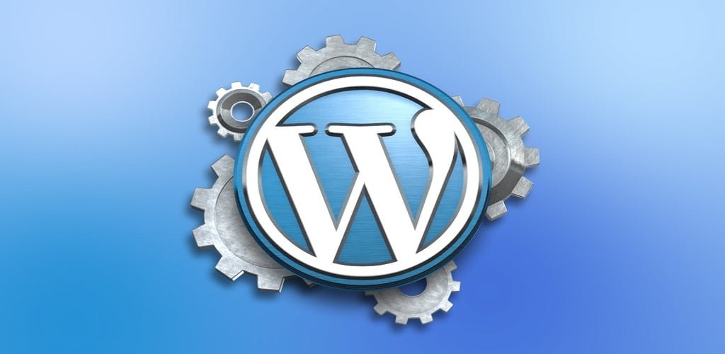 cara install wordpress di hosting