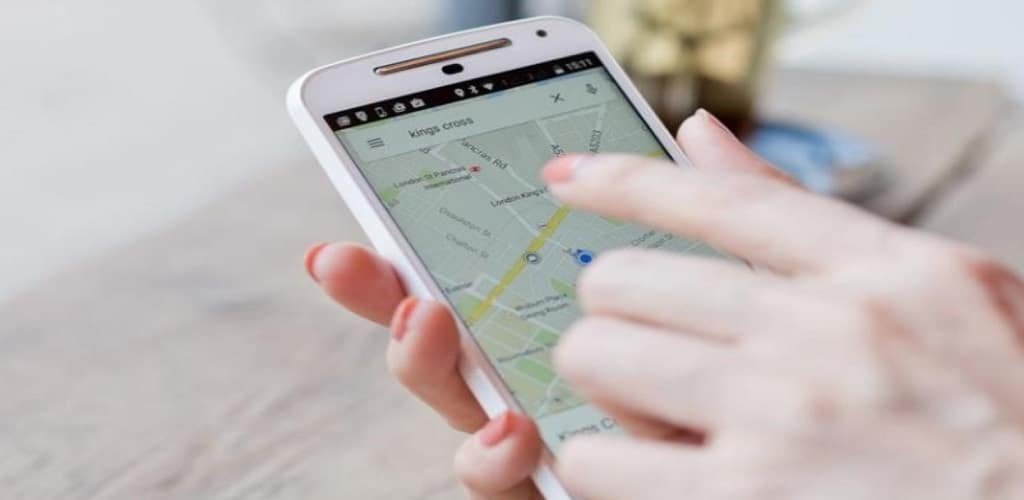 cara melacak handphone yang hilang
