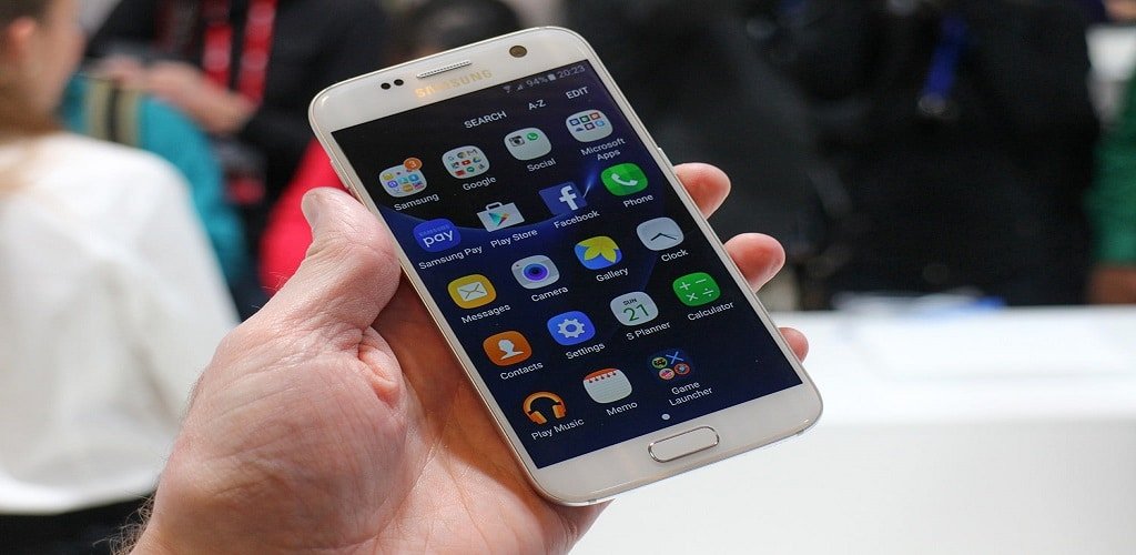cara memperbaiki hp samsung mati total