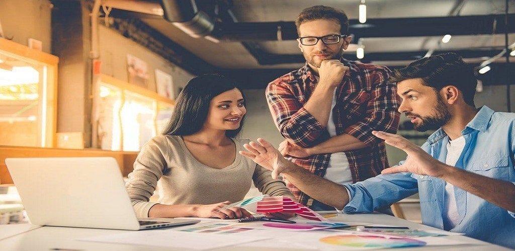 cara menumbuhkan semangat kerja