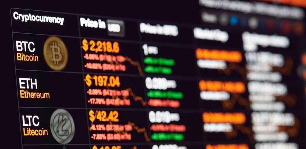 cara trading bitcoin untuk pemula