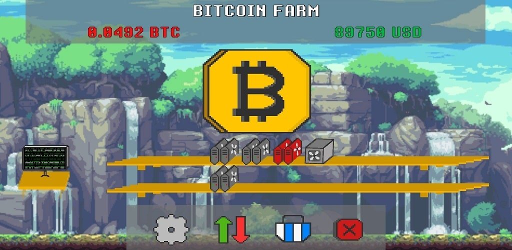 game penghasil bitcoin