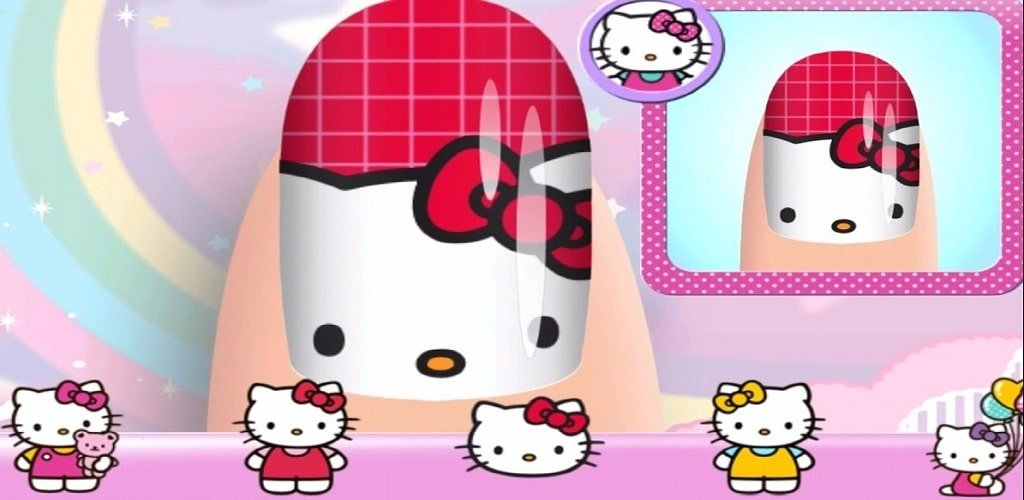game untuk anak perempuan