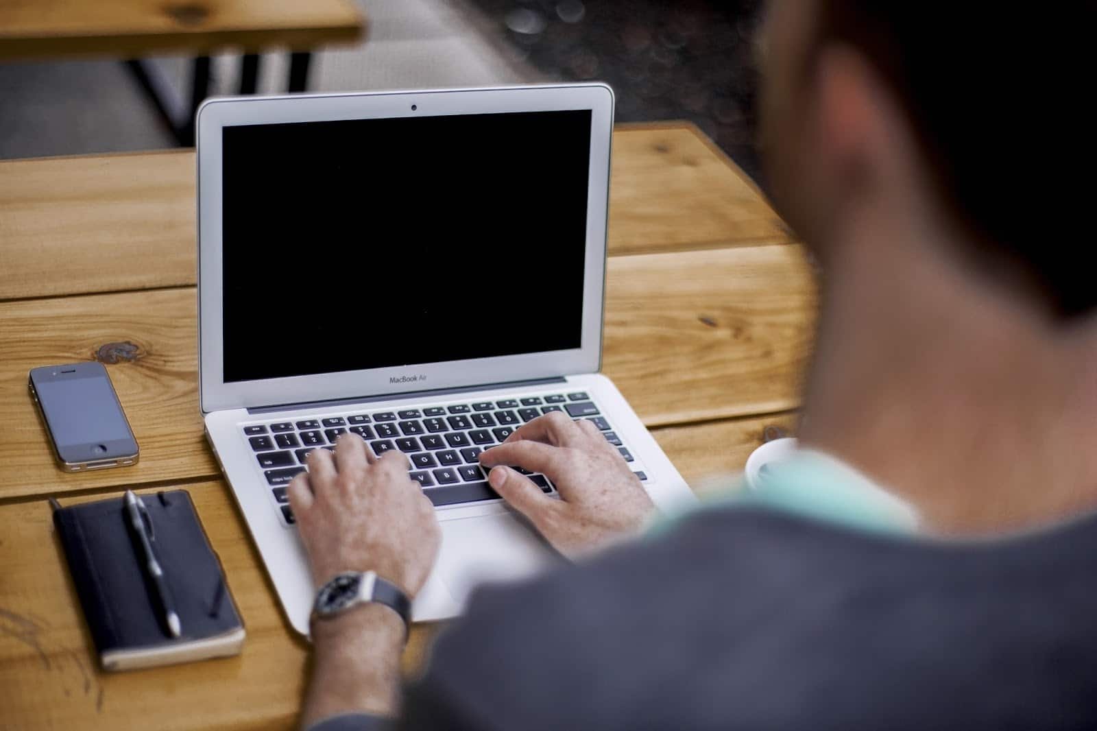 pendapatan dari blogger