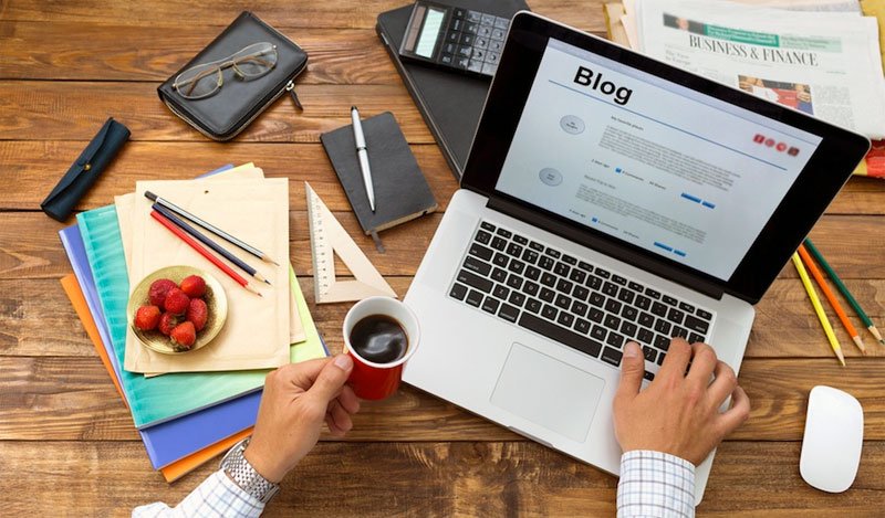 tips monetize blog