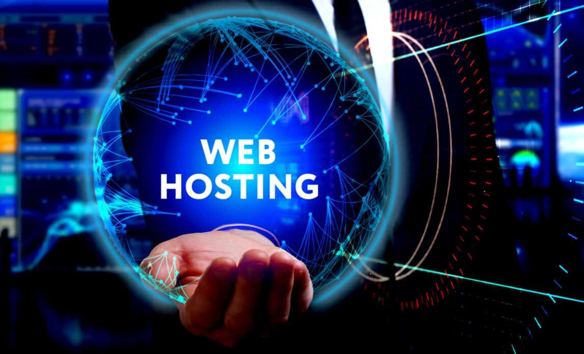 Hosting Website Gratis untuk Bisnis Para Pemula