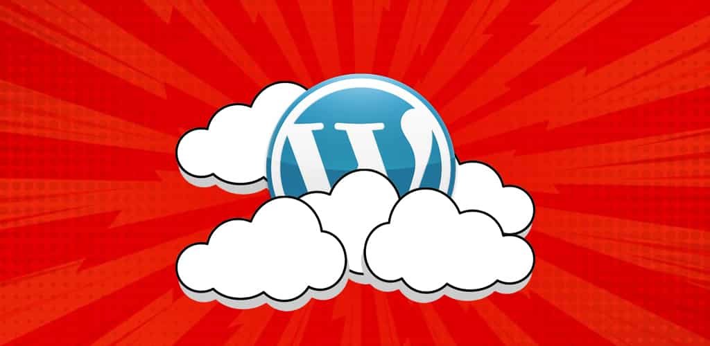 hosting terbaik untuk wordpress