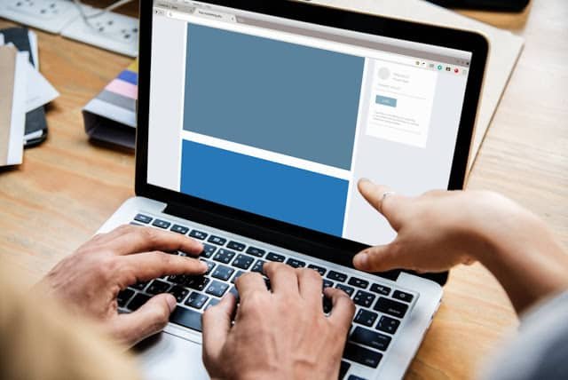 jasa pembuatan website profesional