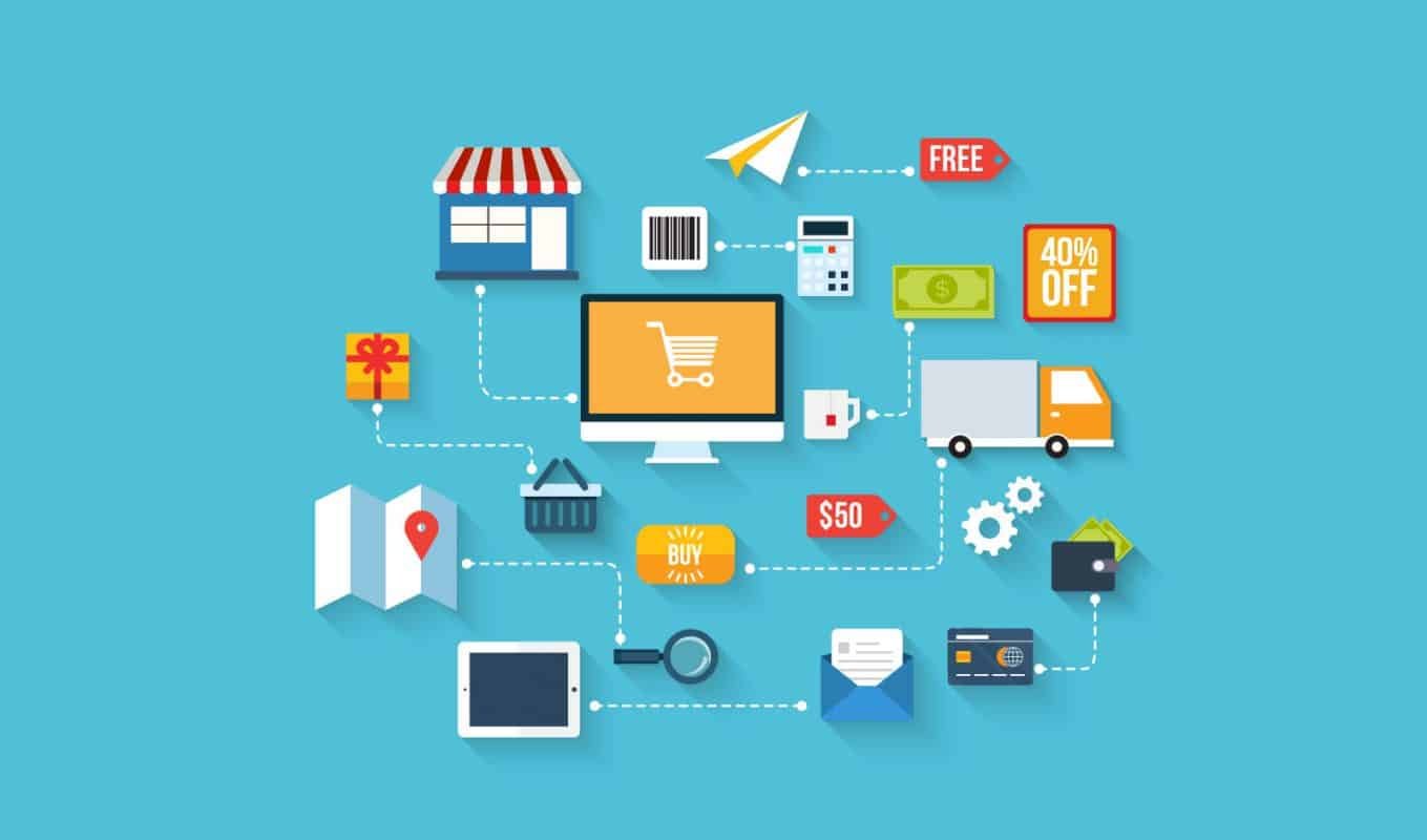 Jasa Pembuatan Toko Online : 10+ Cara Meningkatkan SEO Website