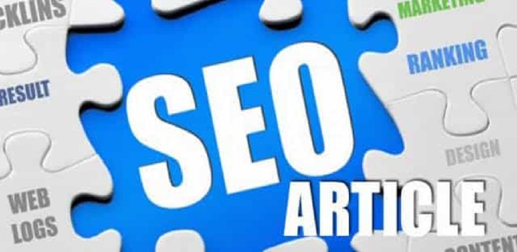 Artikel seo friendly