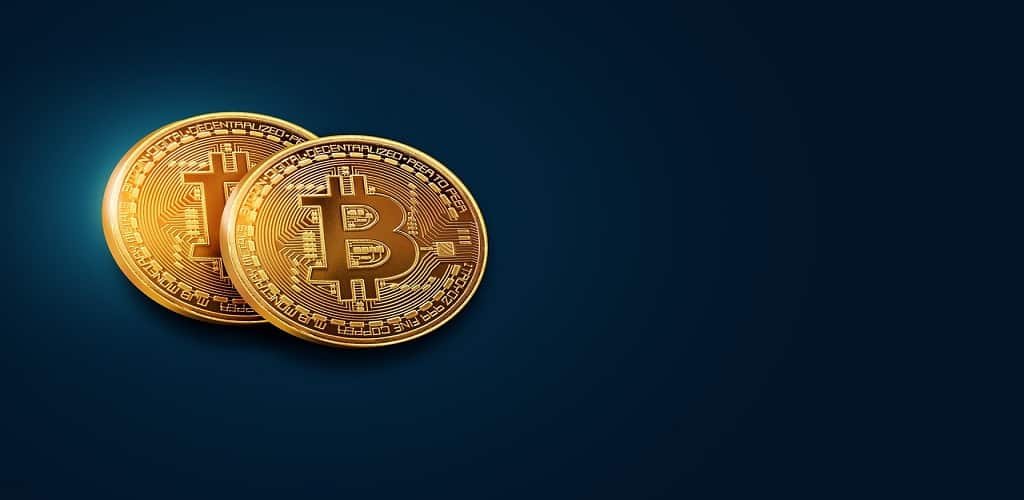 Belanja dengan bitcoin