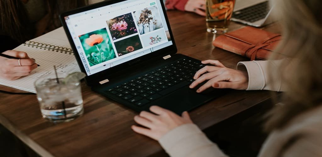 Bisnis online sampingan