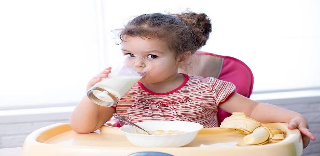 Cara menyapih anak menurut islam
