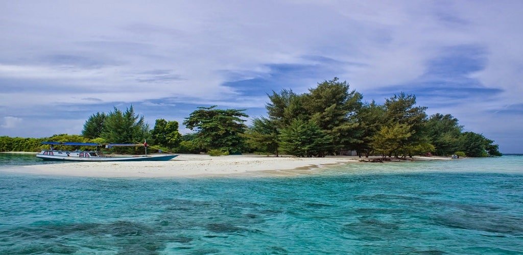 Destinasi wisata jawa tengah