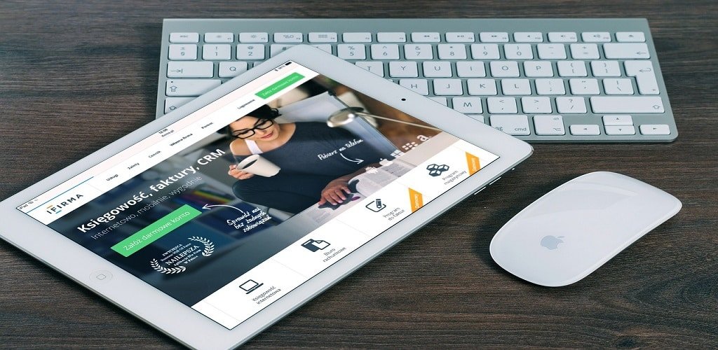 Keyboard untuk tablet
