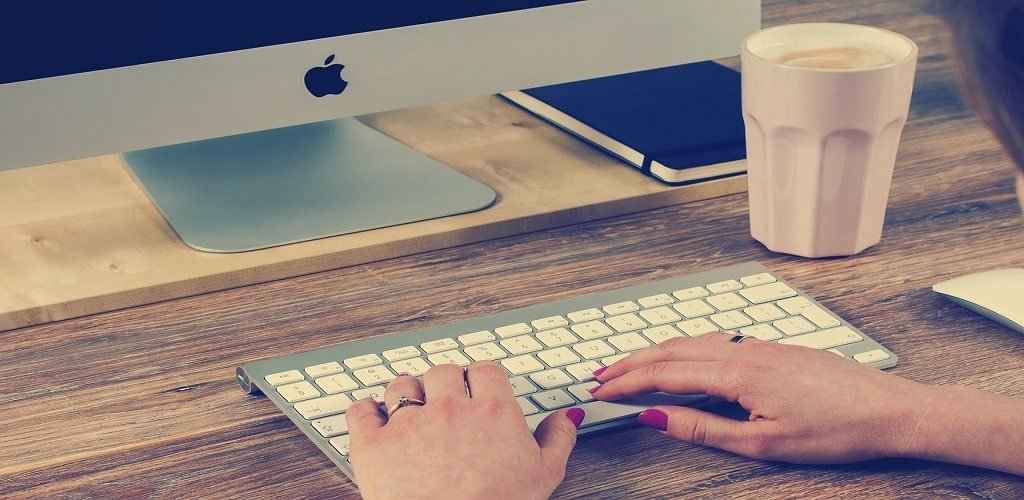 Keyboard wireless murah