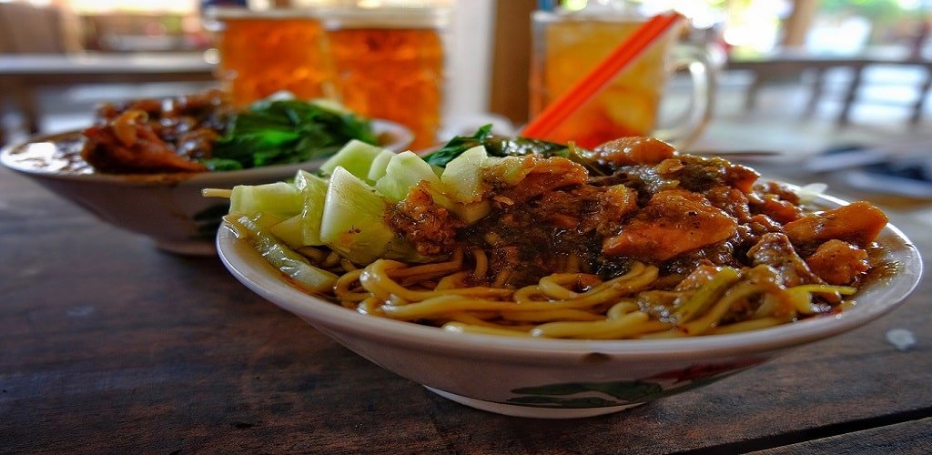 Kuliner enak di yogyakarta