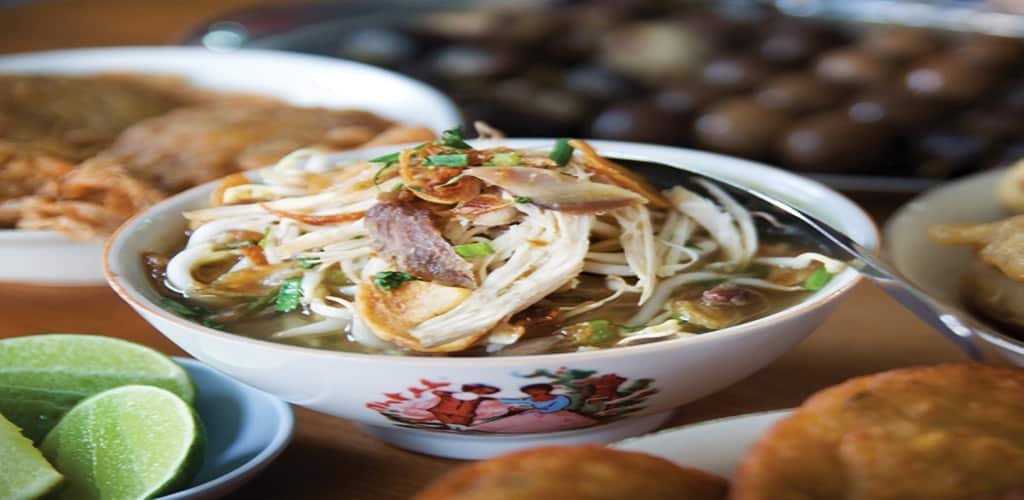 Kuliner khas kudus