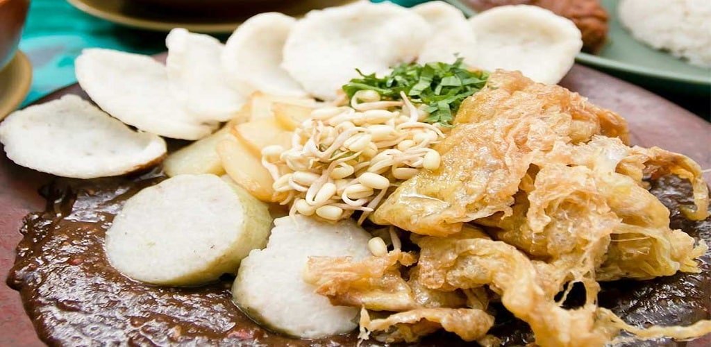 Makanan khas surabaya