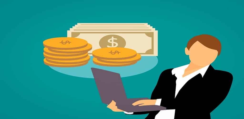 Manfaat bisnis online afiliasi