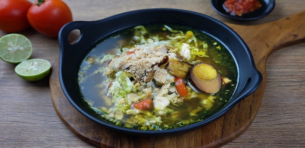 Masakan khas jawa timur