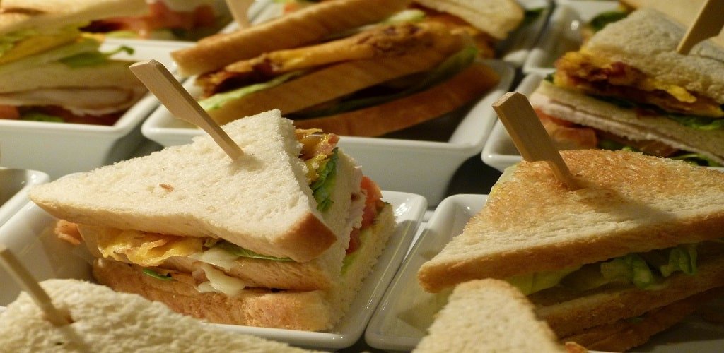 Menu bekal anak sd