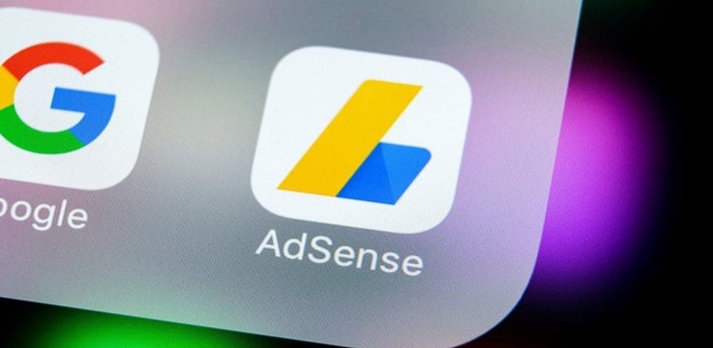 Pendapatan adsense