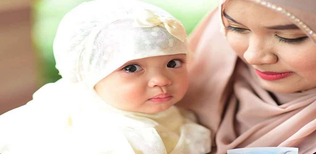Pendidikan anak usia dini dalam islam