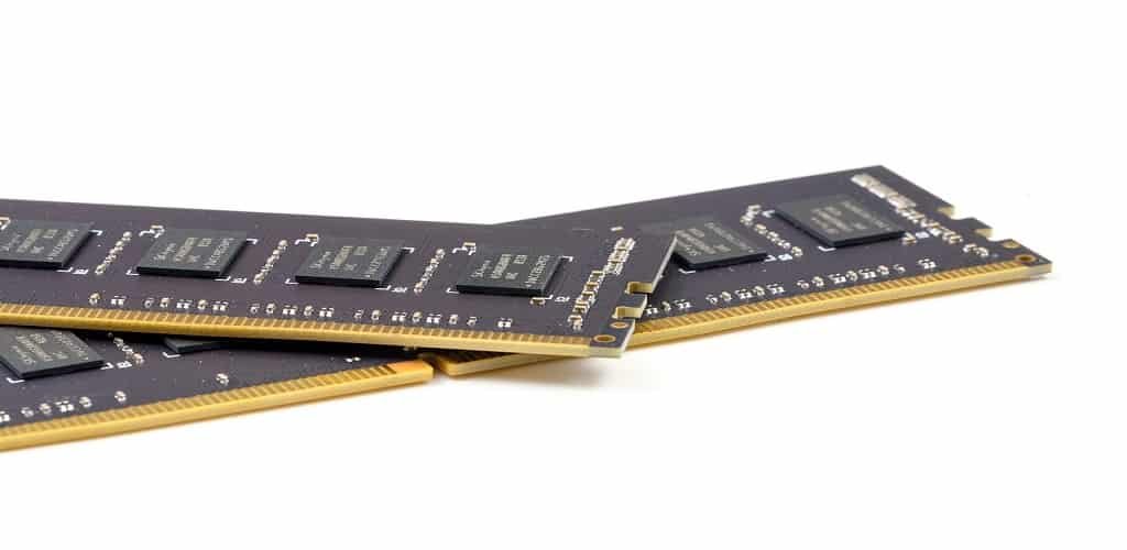 Ram laptop 8gb ddr4