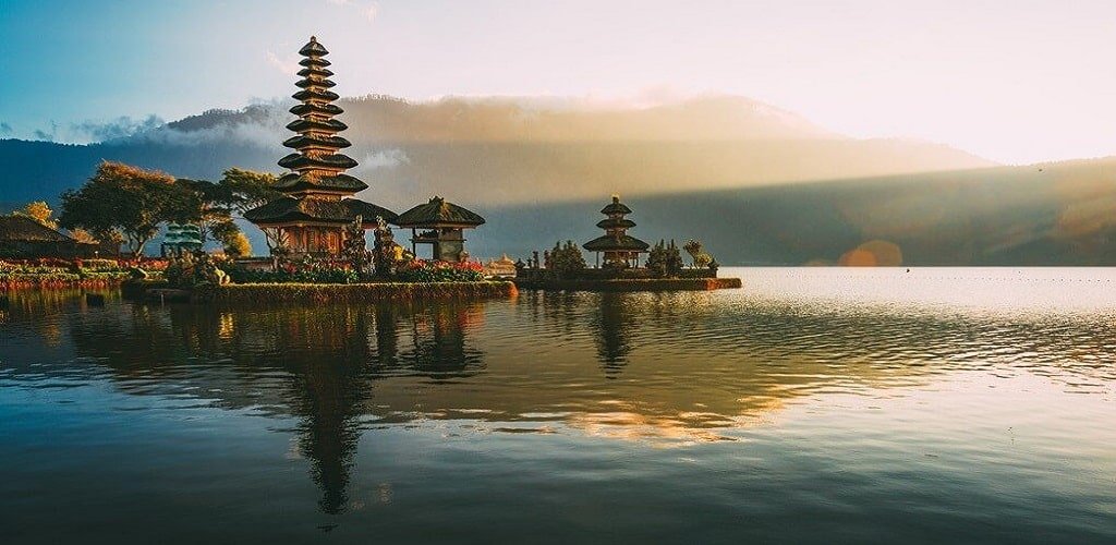 Tempat wisata di bali murah