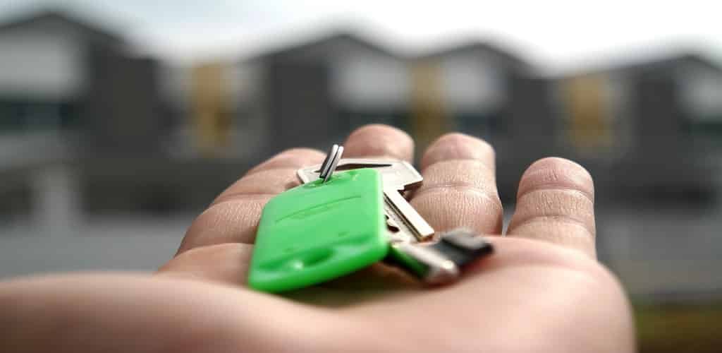 Bisnis Afiliasi Properti