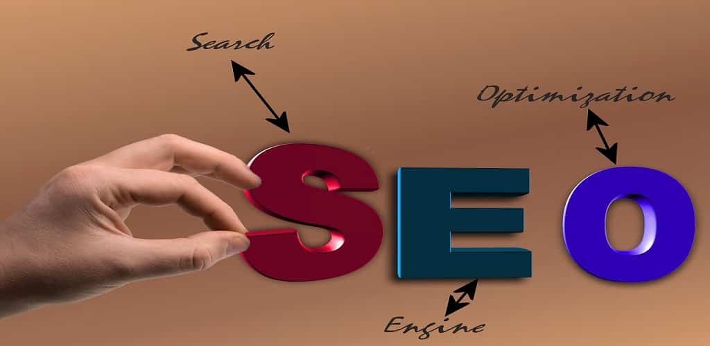 Defenisi SEO
