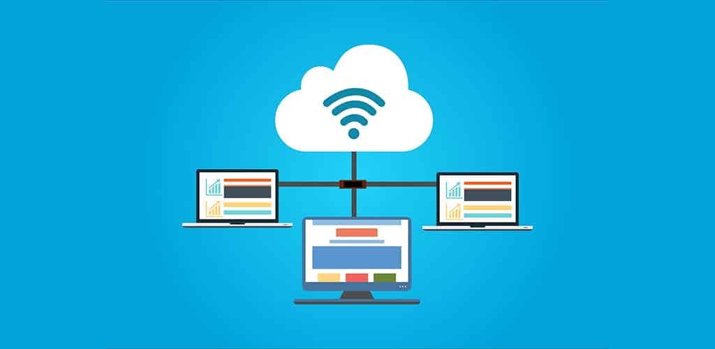 41. biaya hosting dan domain