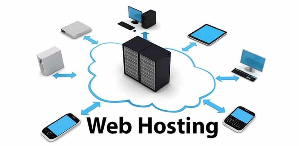 44. Web hosting indonesia murah