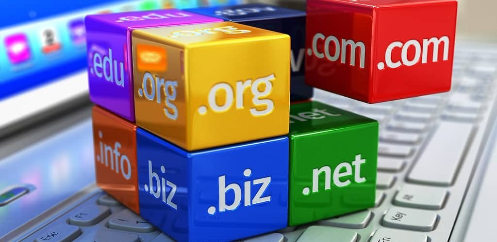 50. Paket hosting dan domain murah