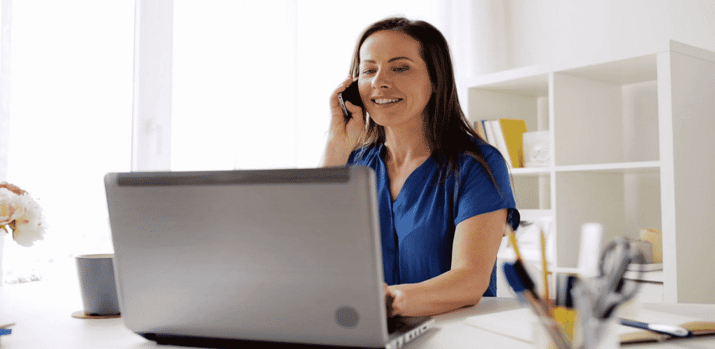 Keuntungan bisnis online