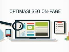 optimasi seo on page