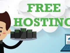 daftar web hosting gratis