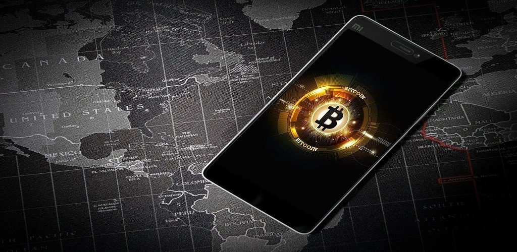 harga bitcoin hari ini