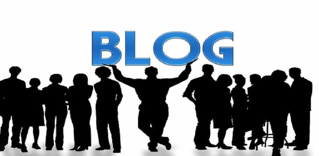 blogger indonesia yang menginspirasi