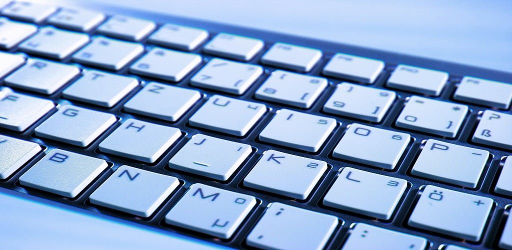 cara memperbaiki keyboard laptop